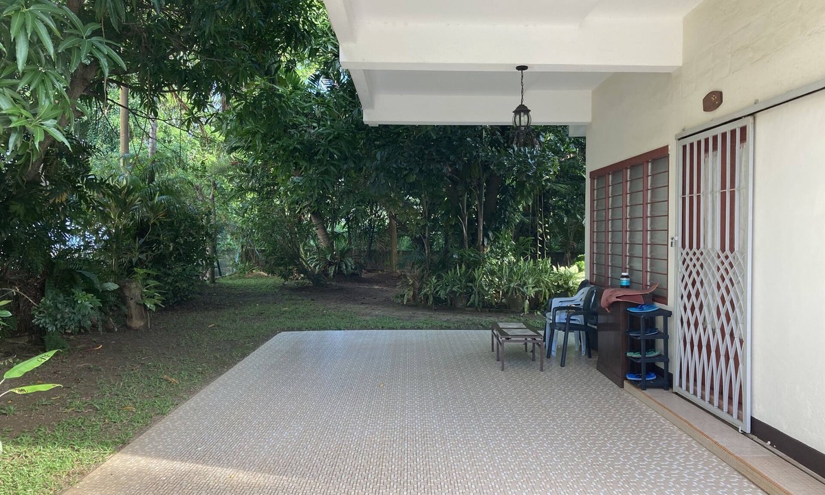 Kampung Bahasa Kapor House | Beach House Port Dickson