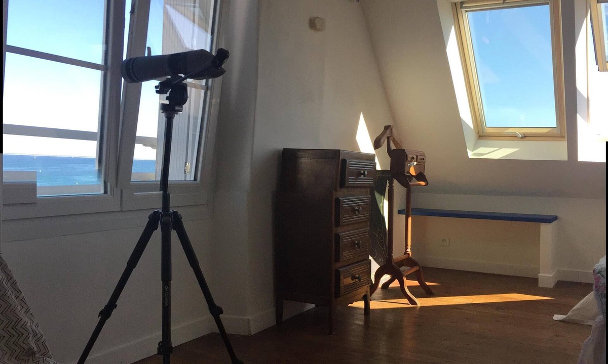 Esquibien House | Beach house - Sea view