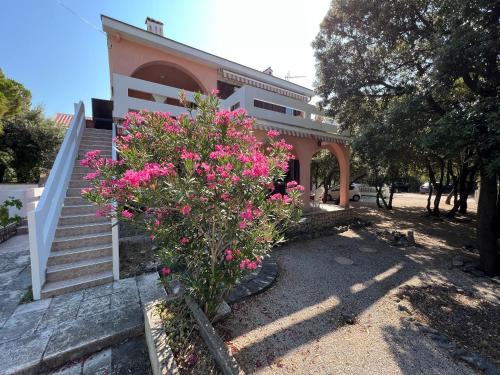 Simuni Villa | Beach house Šimuni by Pag tours