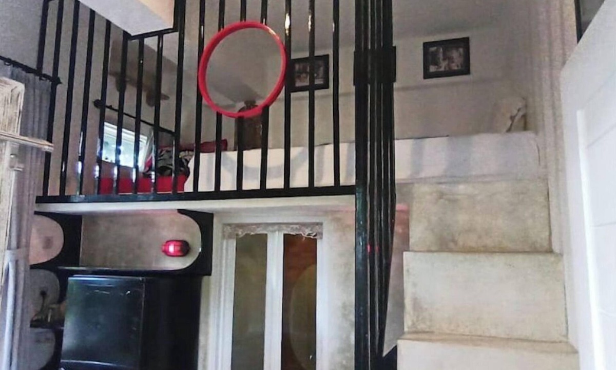 Umalas House | Beach House Studio