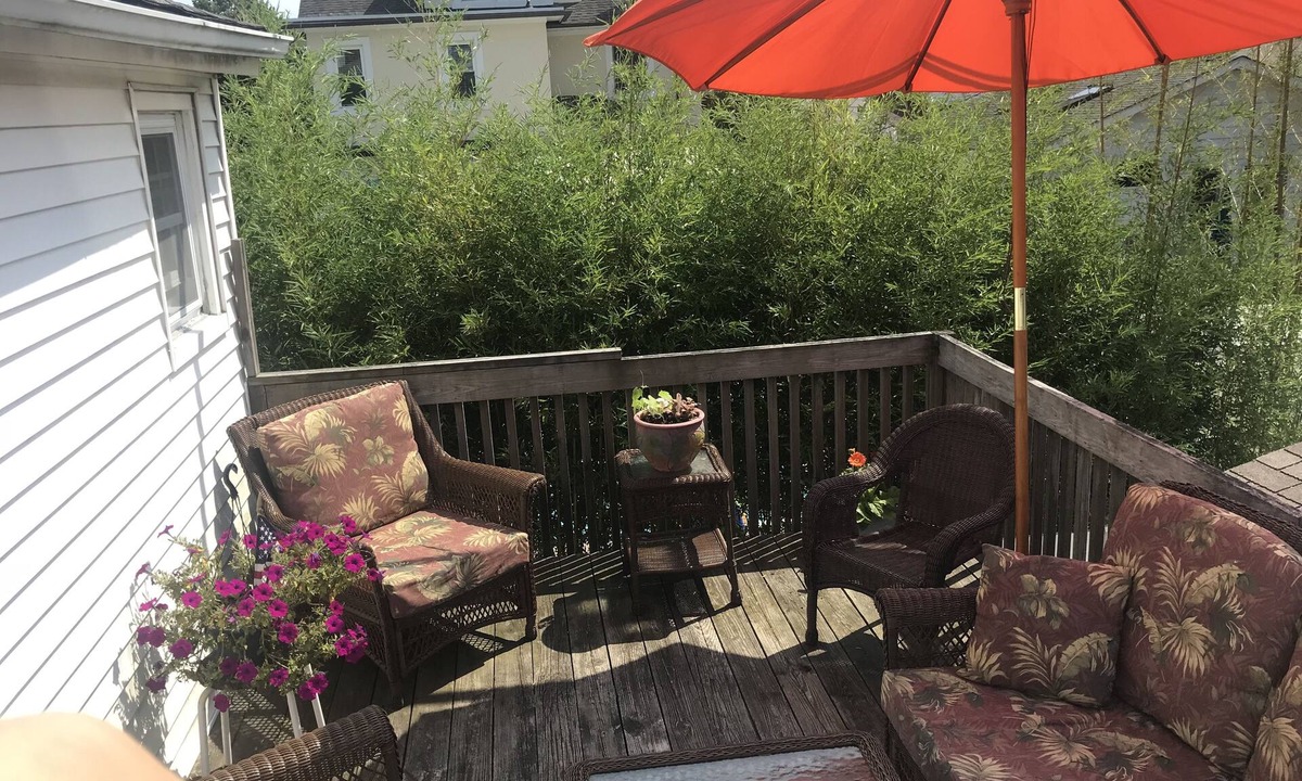 Bradley Beach Cottage | Beach house