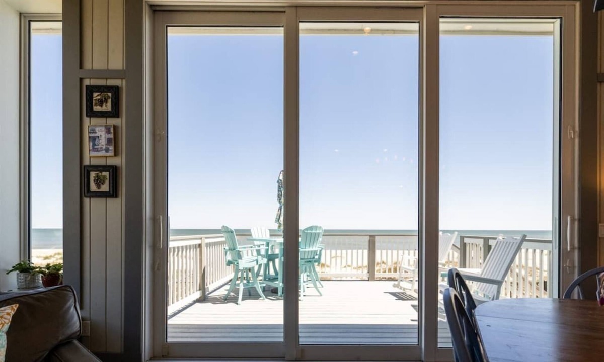 Fernandina Beach House | Beach House