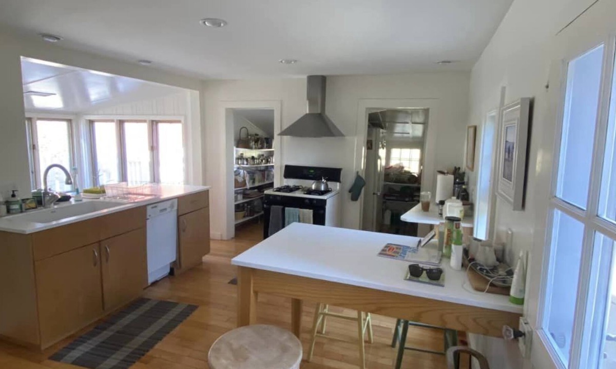 New Suffolk House | Beach House