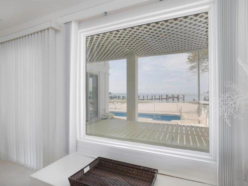 Oxford House | Beach House