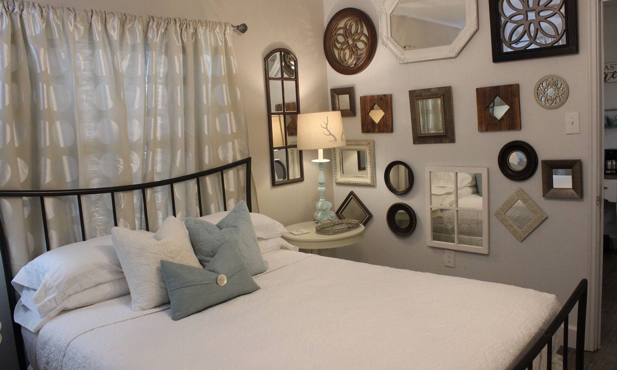 Copperas Cove House | Beach Inspired Cozy Place, 5 Miles From Fort Hood Base & 40 min to Austin