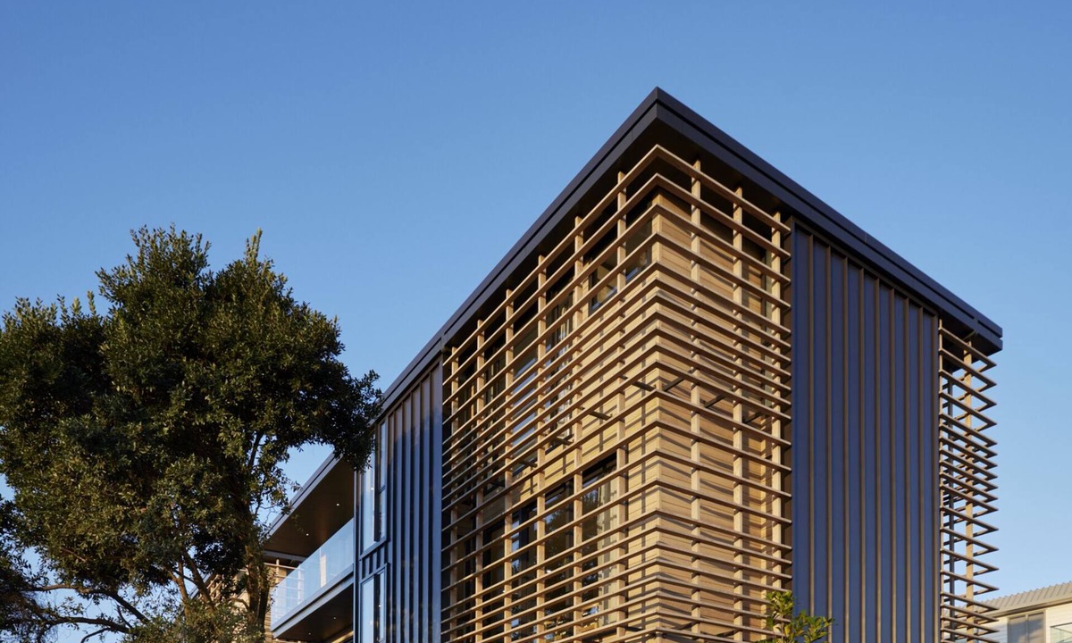 Mount Maunganui House | Beach. Luxury. New. Clean.