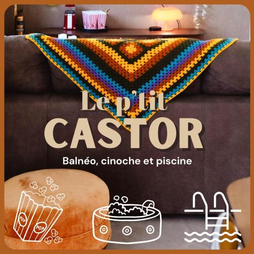 Mimizan Apartment | Beach, Movie & Balneotherapy