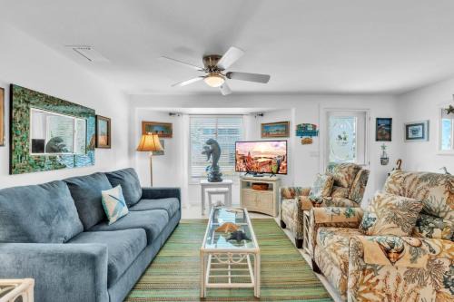 Anna Maria Villa | Beach N Bay 204 villa