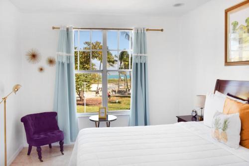 Flamingo/Lummus Hotel | Beach Park Hotel