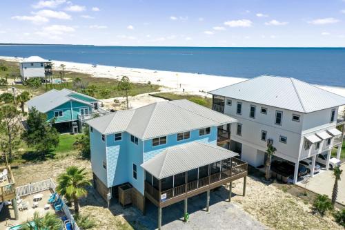 Indian Pass House | Beach Please by Pristine Properties Vacation Rentals