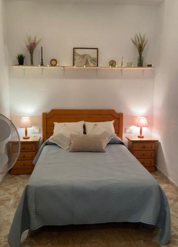 Raval Roig Apartment | Beach Postiguet House GAM