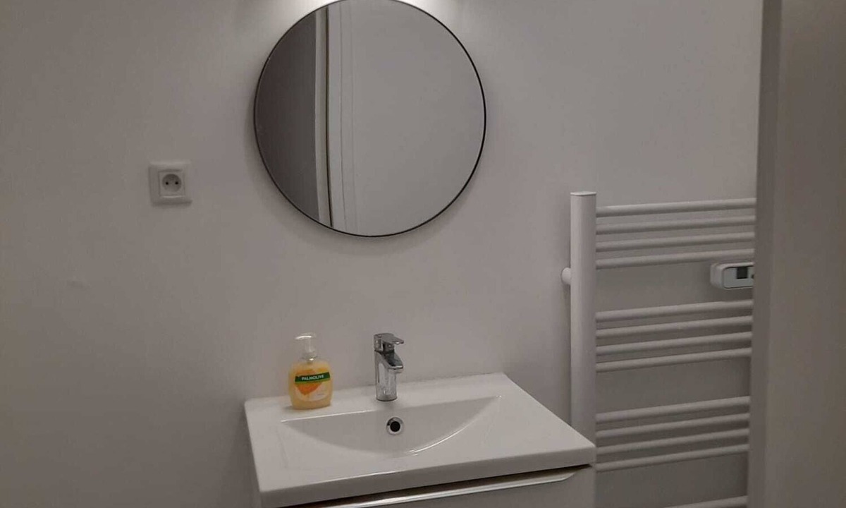 Malo-les-Bains Apartment | Beach relaxation