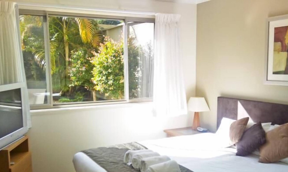 Flynns Beach Apartment | Beach Resort Apartment