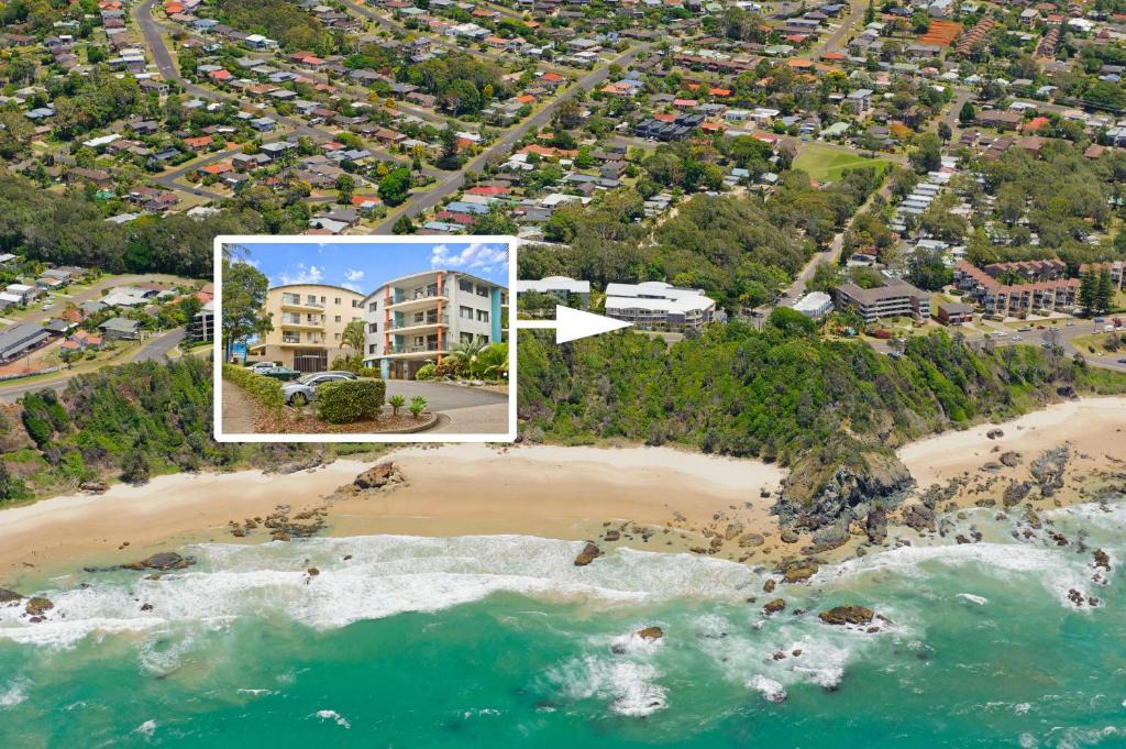 Flynns Beach Resort | Beach Resort Apartment