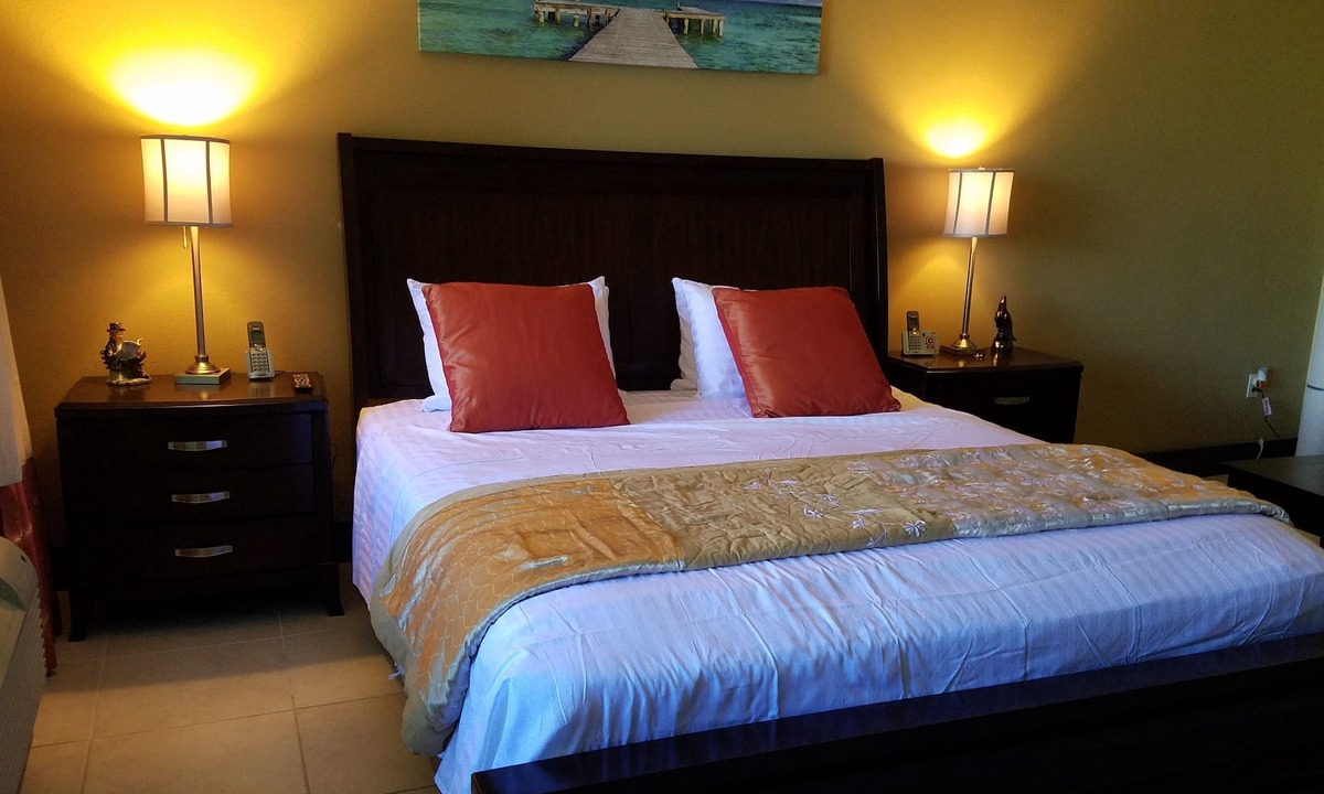 Ruskin Condo | Beach Resort Little Harbor-Tampa, FL