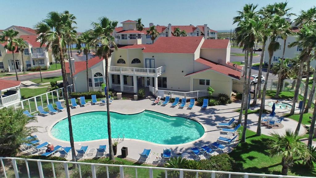 Corpus Christi House | Beach Retreat CBC123K