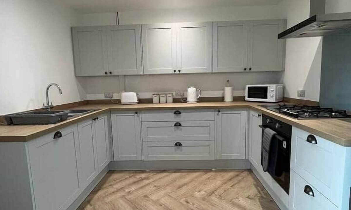 Pakefield House | Beach retreat!