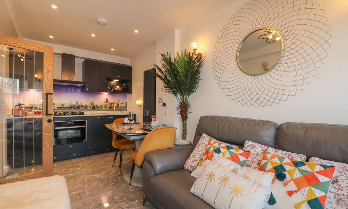 Seaford Cottage | Beach Retreat