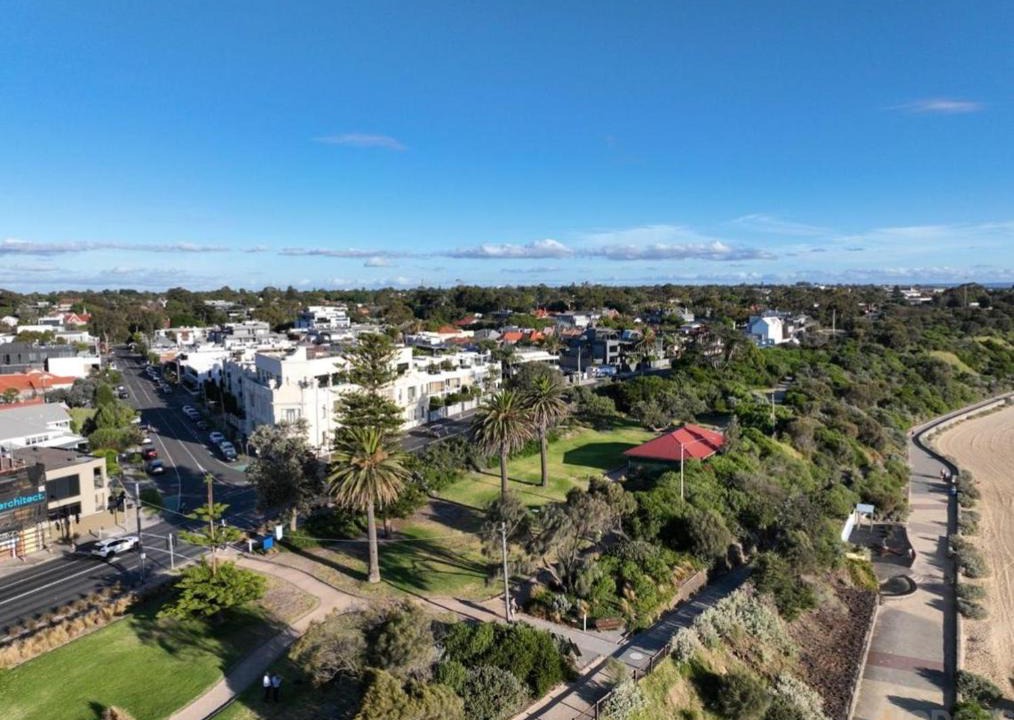 Hampton Apartment | Beach Road Hampton Holidays