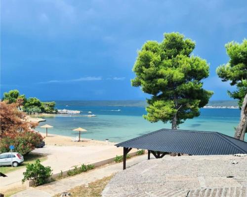 Nevidane House | Beach Sea View House Nevidane Pasman