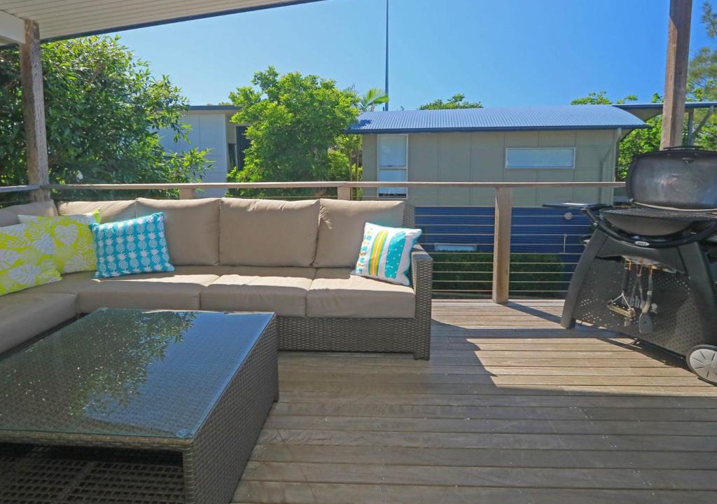 Casuarina Villa | Beach Shack 24 Casuarina