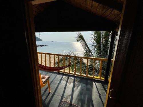 Tioman Island Resort | Beach Shack Loft Side Seaview