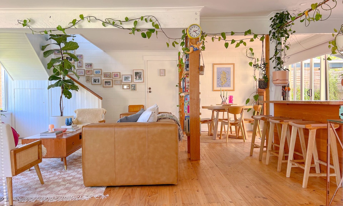 Barwon Heads House | Beach Shack on Taits