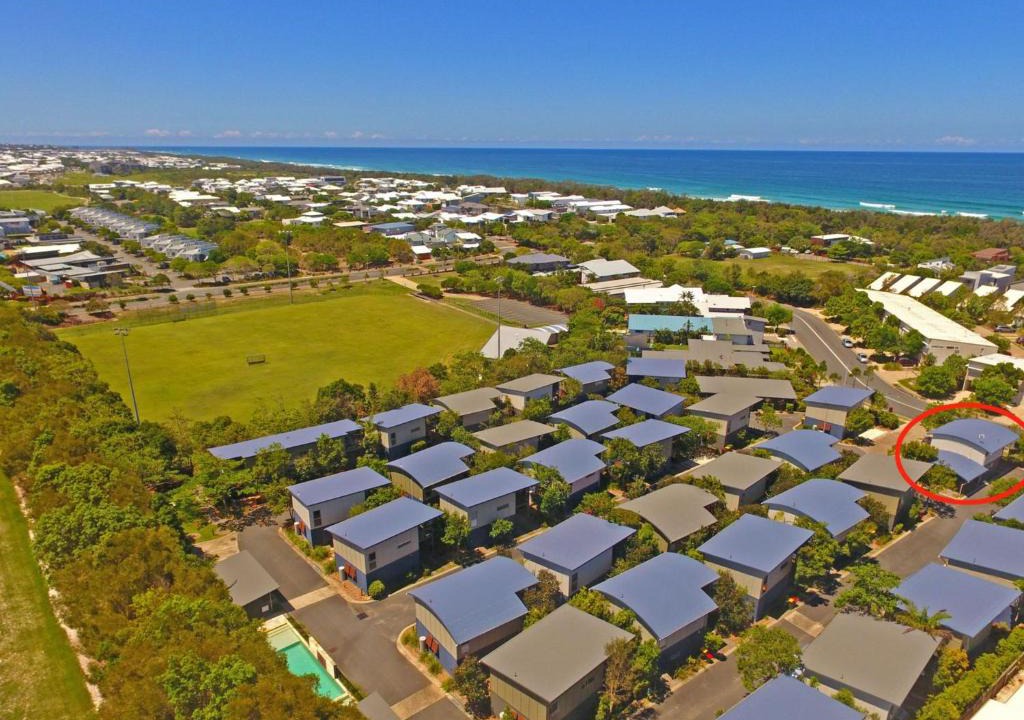 Casuarina House | Beach Shacks #1 Casuarina