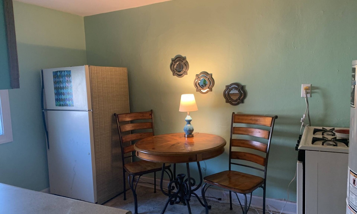 Cottage Line Apartment | Beach Side Studio #3 (Apartment) - Pets Allowed by RedAwning