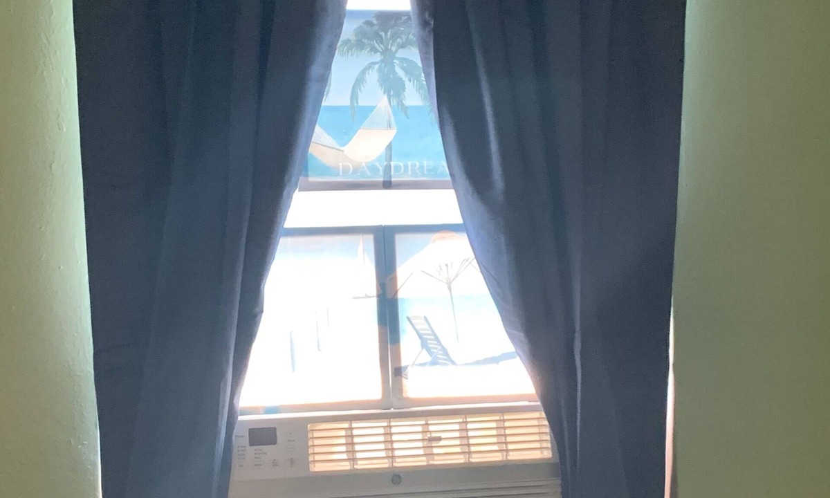 Cottage Line Apartment | Beach Side Studio #3 Apts by RedAwning