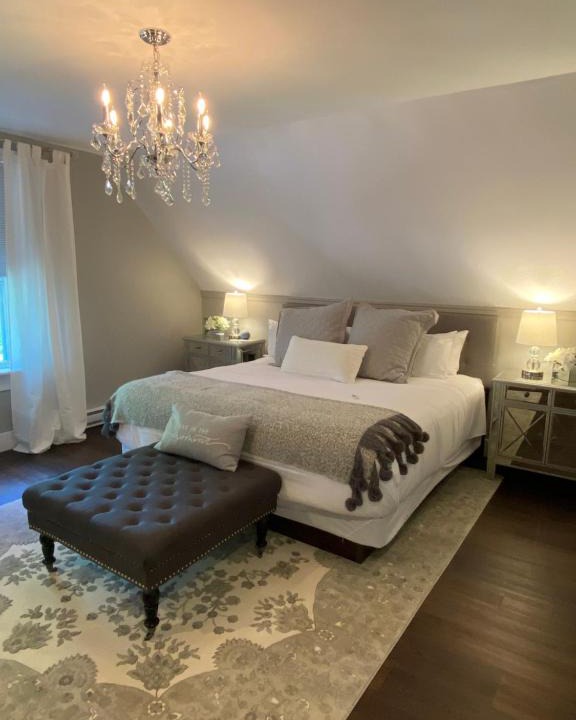 St. Martins Hotel | Beach Street Inn