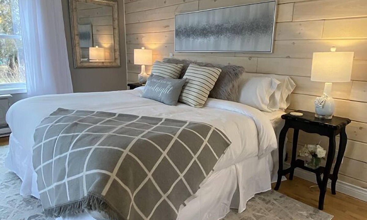 St. Martins Hotel | Beach Street Inn
