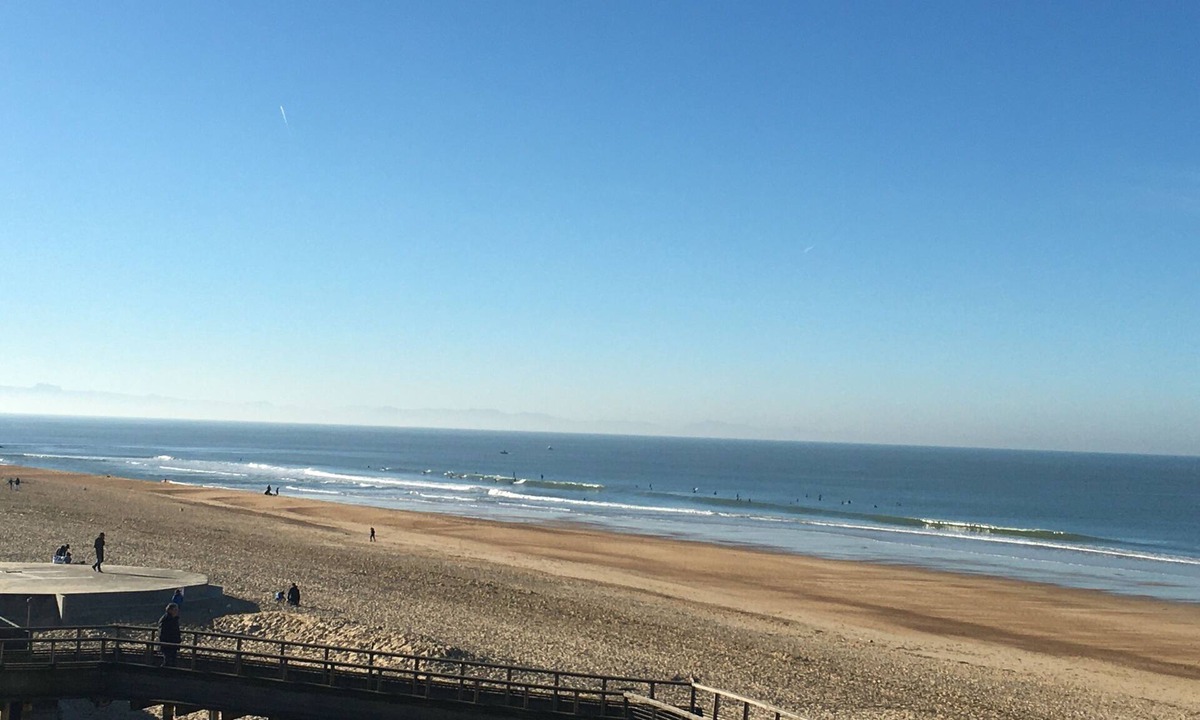 Soorts-Hossegor Apartment | Beach studio