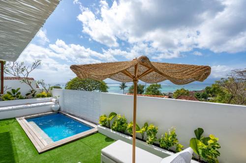 Jungut Batu Villa | Beach Tonic Lembongan