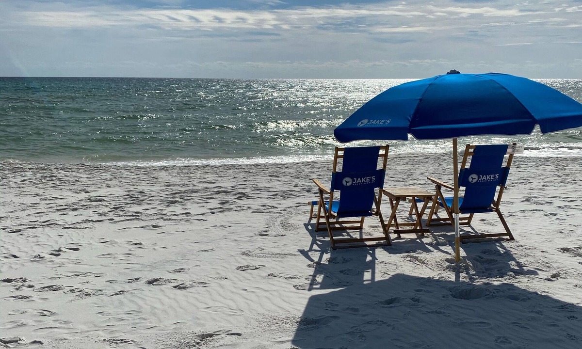 Seacrest House | Beach Treasure - Seacrest Beach -Best Value On 30A