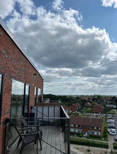 Vallensbæk Strand Apartment | Beach View Apartment in Vallensbæk
