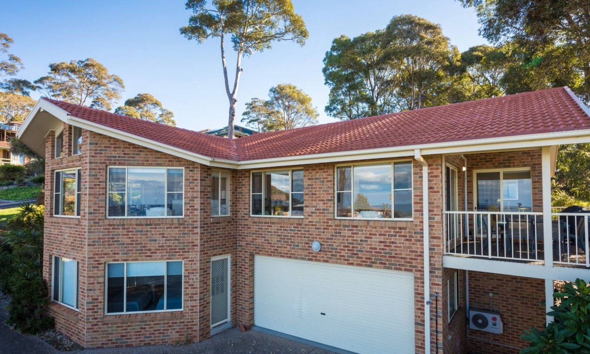 North Narooma House | Beach Views of North Narooma