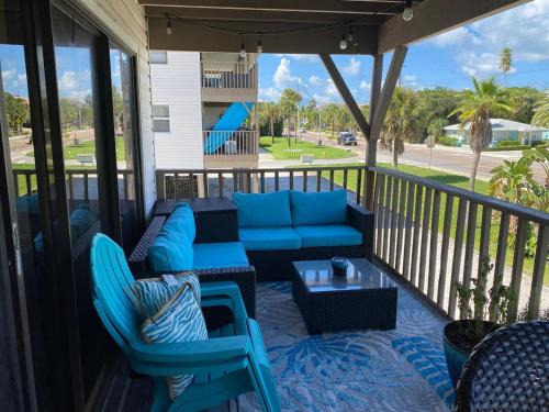 Indian Rocks Beach Apartment | Beach Villa 2 Bedroom