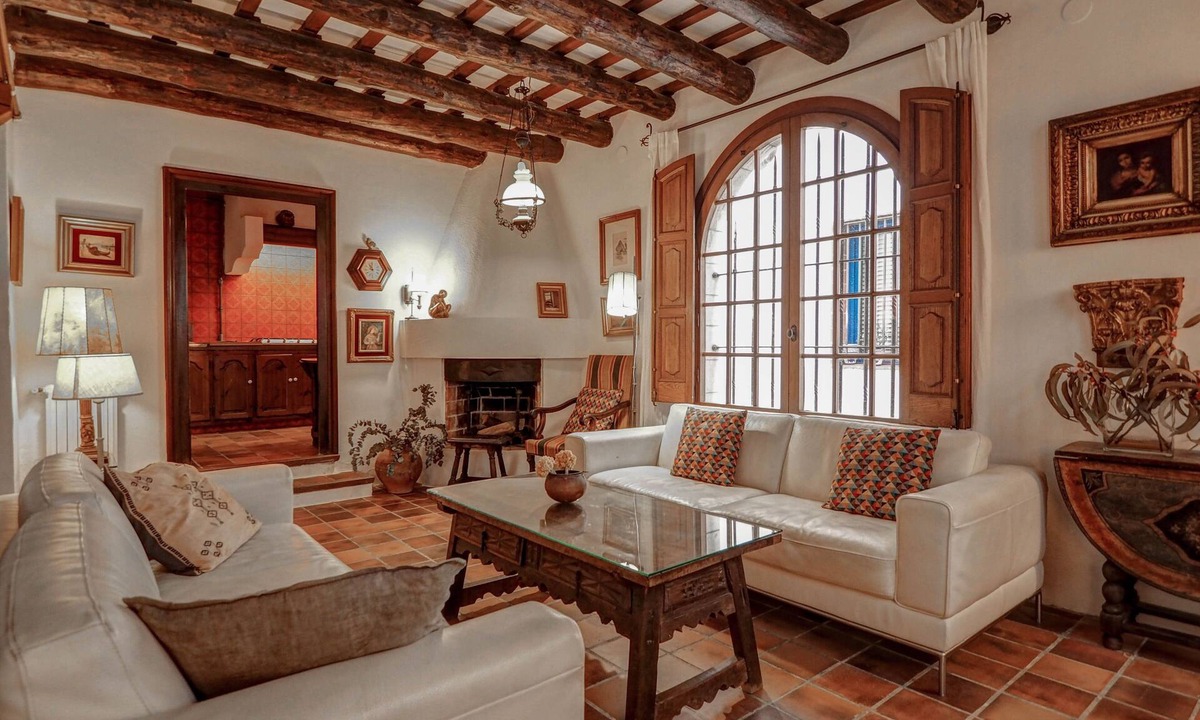 Sitges Town Center Villa | Beach Villa Aralinn by Hello Homes Sitges
