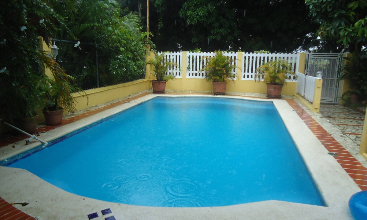 Sabana Palenque Villa | Beach Villa