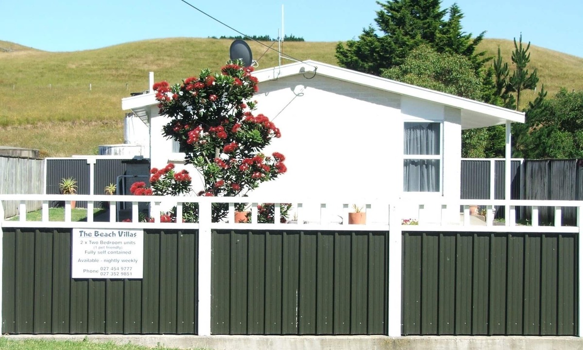 Riversdale Apartment | Beach Villa One - Family Unit