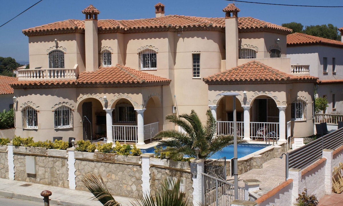 La Ribera Villa | Beach villas Felix & Max * maximum vacation directly on the sea - more is not possible