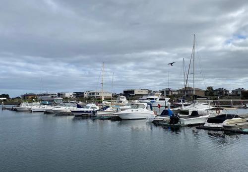 Werribee South House | Beach Walk