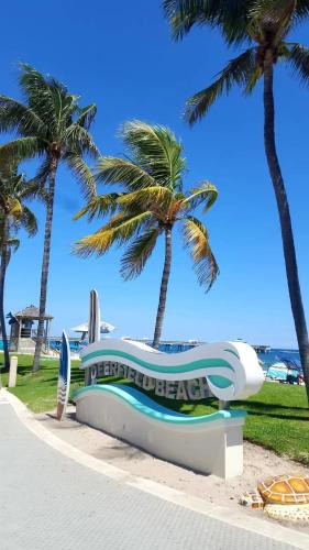 Deerfield Beach House | BEACH Zen Oasis-walk 2 beaches