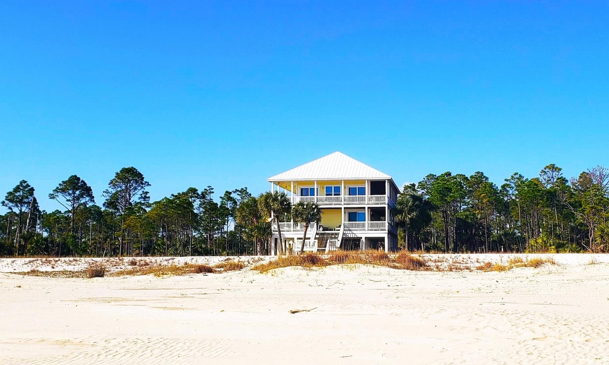 Port St. Joe House | Beachalicious: 4th of July week now available as a Friday or Saturday check in!