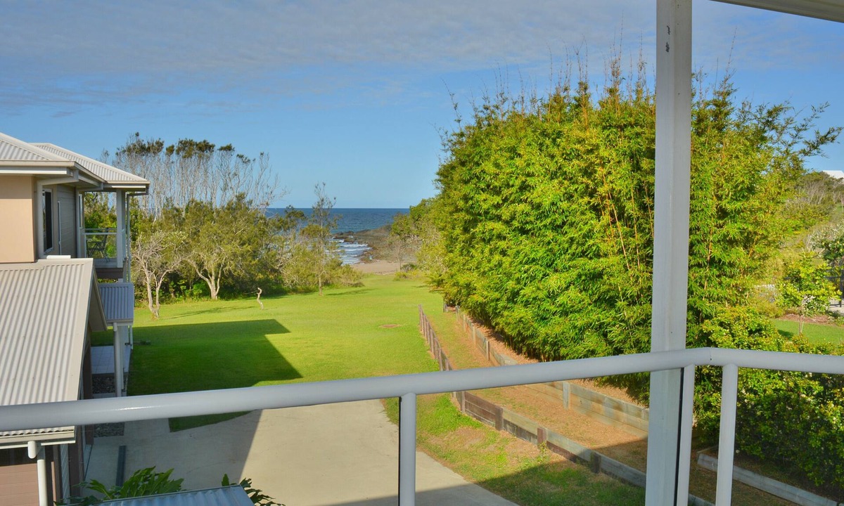 Arrawarra Headland House | Beachaway 11A
