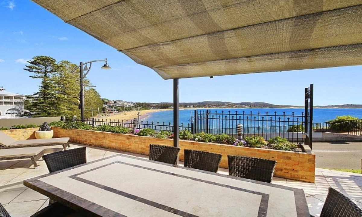 Terrigal Apartment | BEACHBOUND SANDALWOOD | Accom Holidays