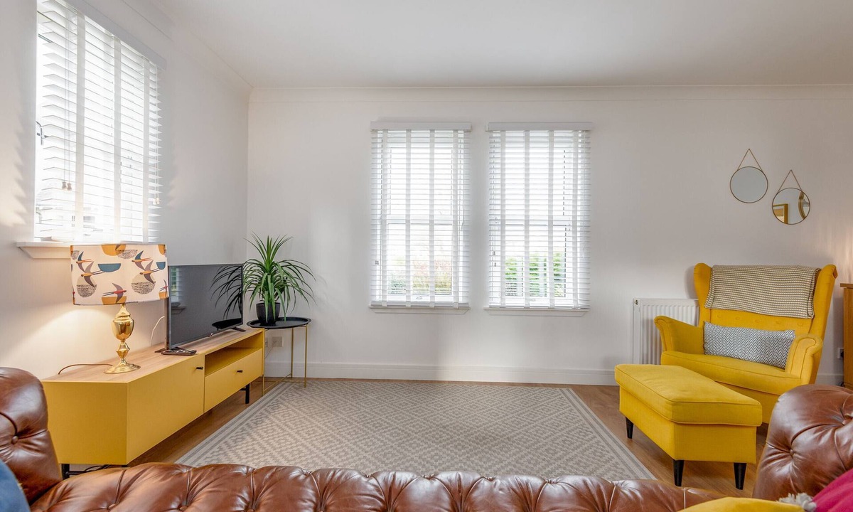 Pittenweem Ski Chalet | Beachcomb Cottage | Elie