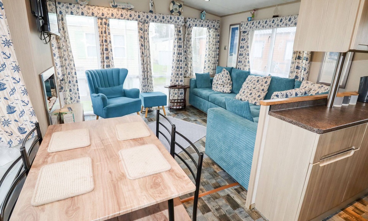 St George Cottage | Beachcomber D35