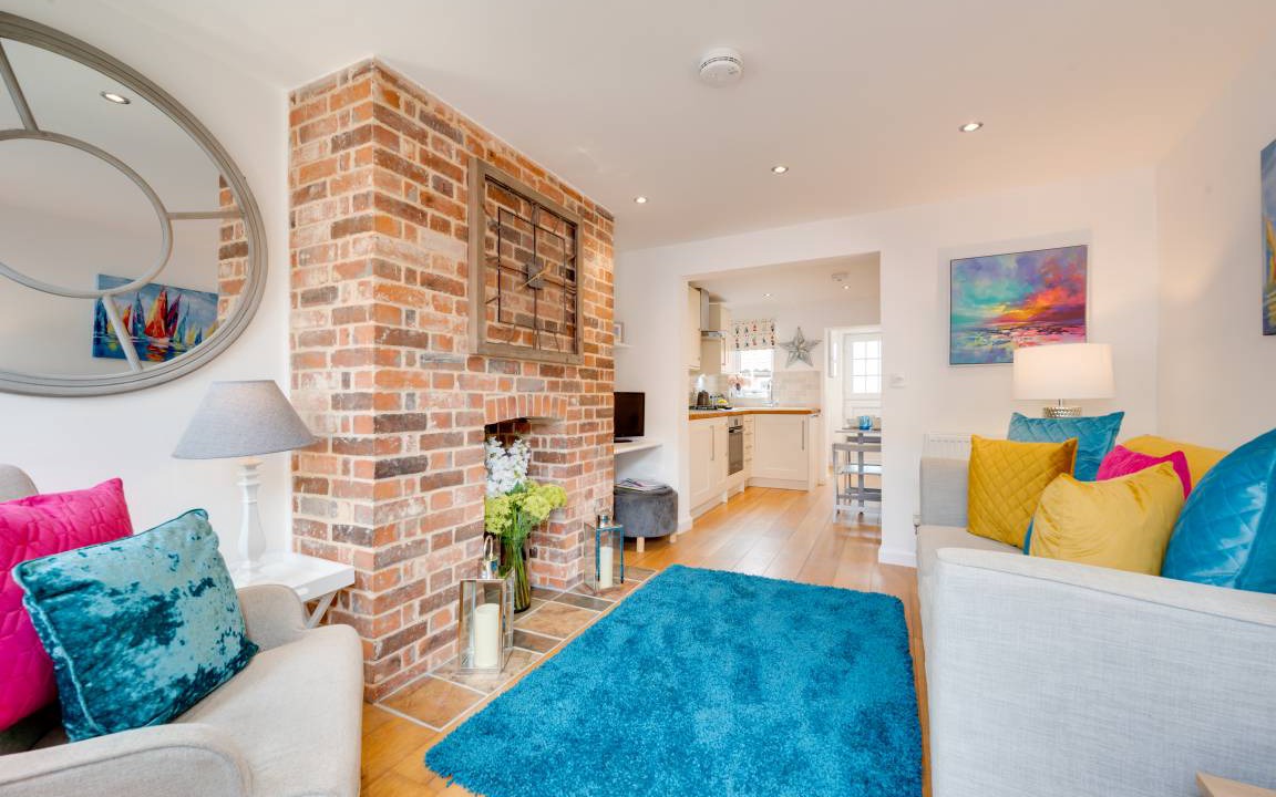 Aldeburgh Cottage | Beachcomber